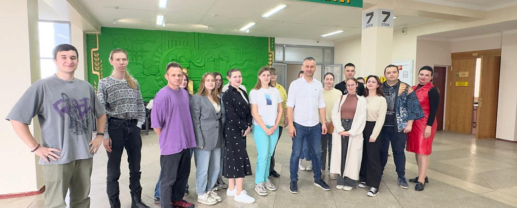 BreedEx — в помощь селекционерам!