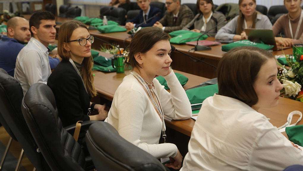 Новый уровень партнерства КубГАУ и МГИМО