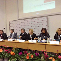 Аспирантка КубГАУ в числе финалистов всероссийского дипломатического конкурса