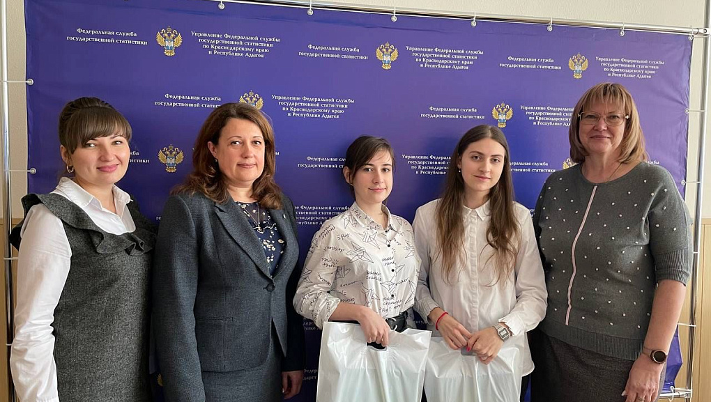 Всероссийский школьный конкурс по статистике «Тренд»