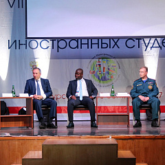 Как иностранным студентам в России живется