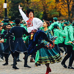 KubSAU celebrated National Unity Day