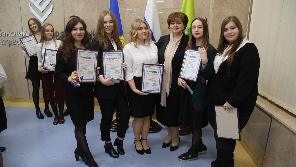 Успешно прошли курсы избирательного права
