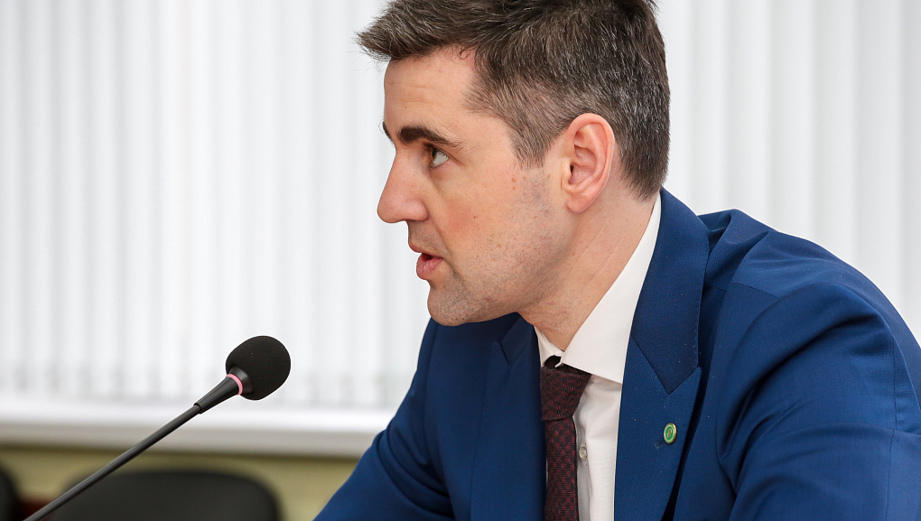 Развитие цифровых технологий в сфере агропромышленного комплекса