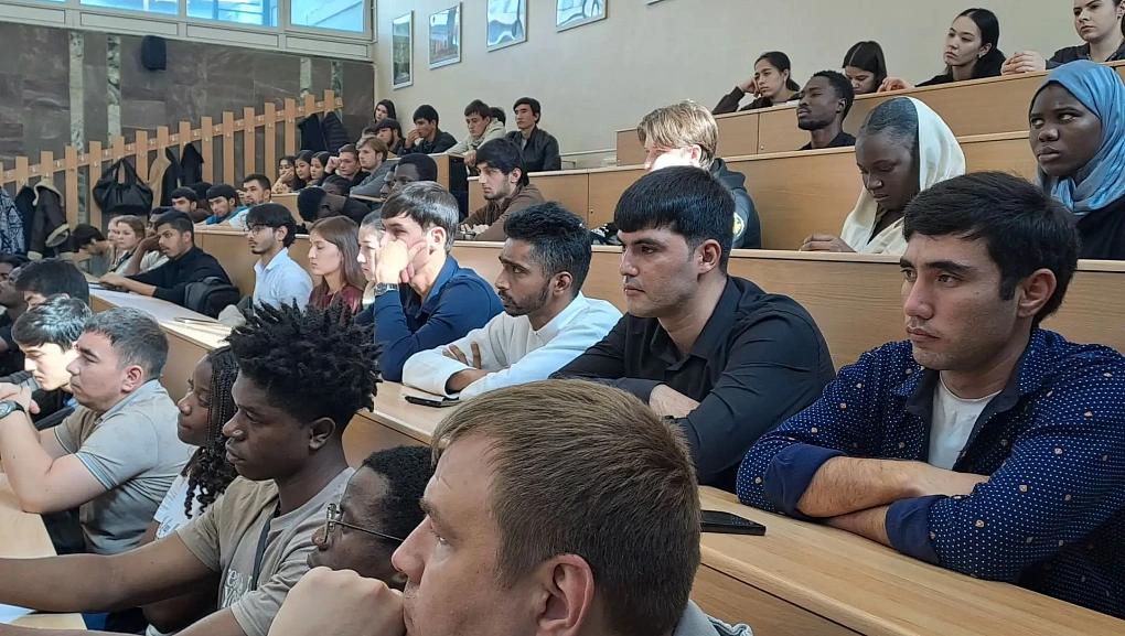 Кибербезопасность без границ