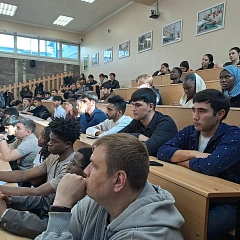 Кибербезопасность без границ