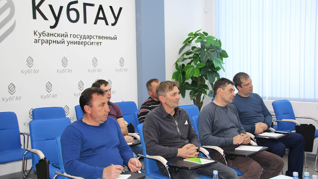 Новые курсы повышения квалификации