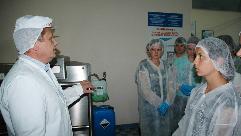 Дневник Летней школы: день восьмой