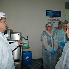 Дневник Летней школы: день восьмой