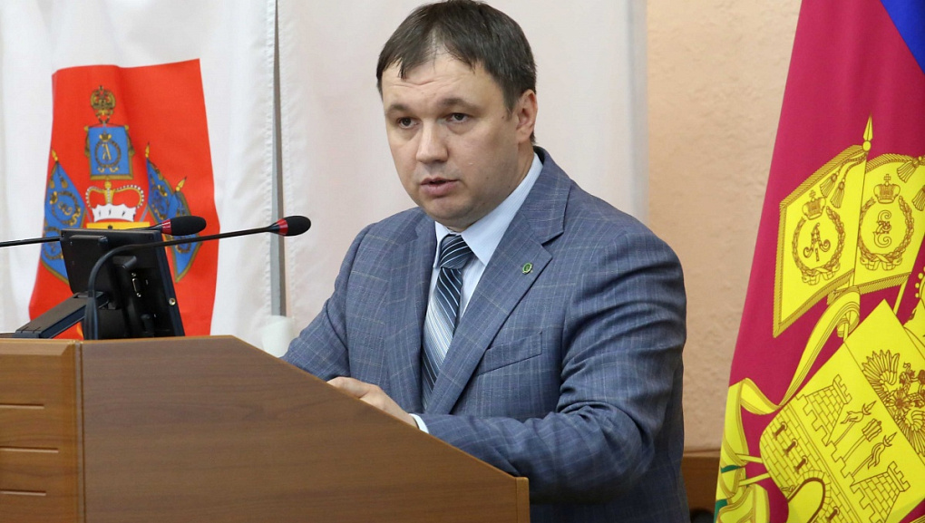День награждений Кубанского ГАУ