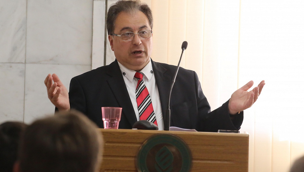 XIV International Research-to-Practice Conference “Agrarian Economy of Russia”