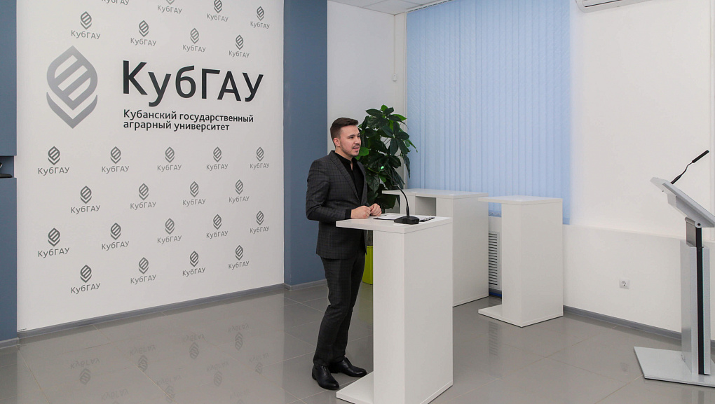День открытых дверей для иностранных абитуриентов