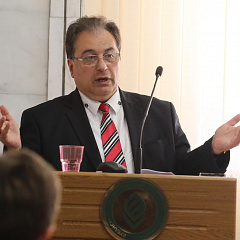 XIV International Research-to-Practice Conference “Agrarian Economy of Russia”