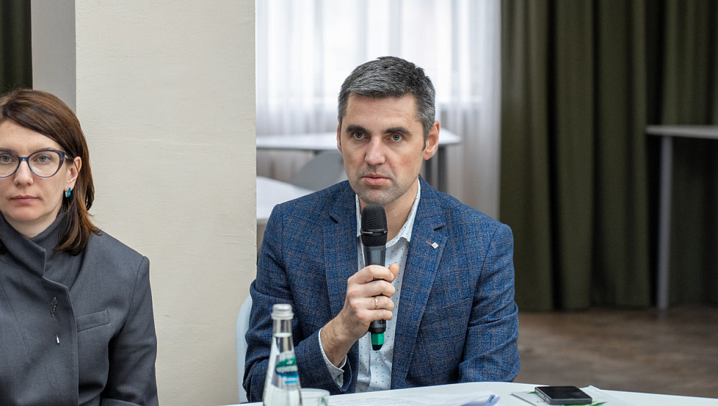 «Команда развития»: идеи, решения, перспективы