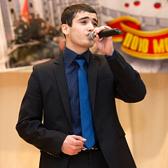 «Пою моё Отечество»