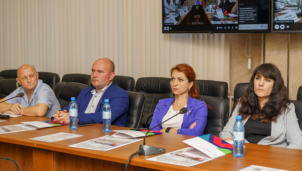 Аграрная отрасль становится стратегическим национальным проектом