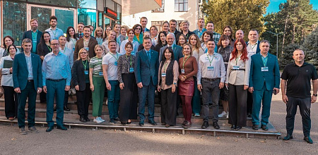 Вектор развития: КубГАУ 2036!