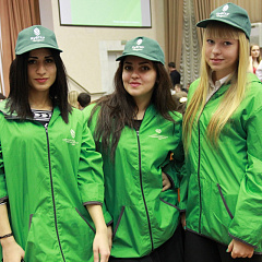 День открытых дверей в Кубанском ГАУ