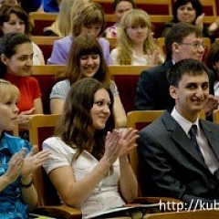 Победа на III заключительном этапе Всероссийского конкурса