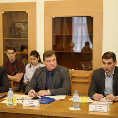 Делимся опытом по профилактике негативных проявлений среди молодежи