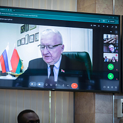В КубГАУ обсудили роль биоэкономики в АПК