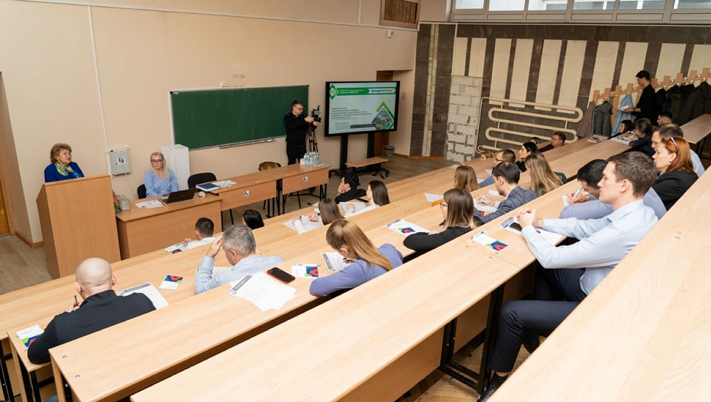 Несостоятельность от самостоятельности. Кубанских фермеров учат правовой грамотности