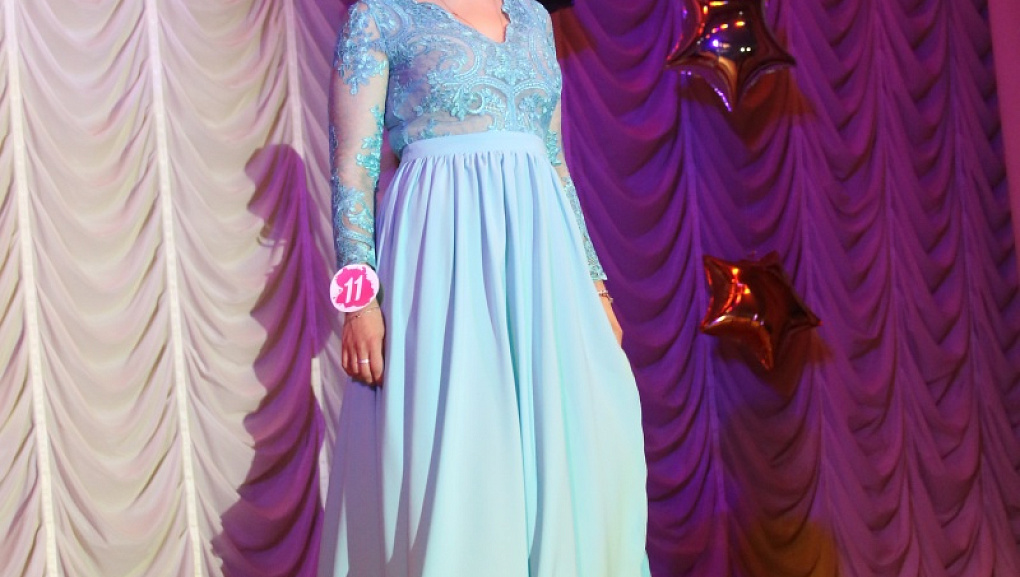 Красота и грация 