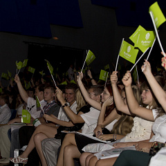 Студент КубГАУ — это звучит гордо!