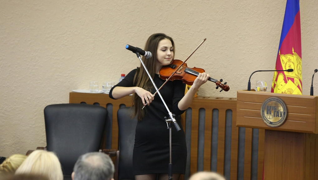 Юбилей факультета агрохимии и почвоведения