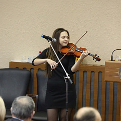 Юбилей факультета агрохимии и почвоведения