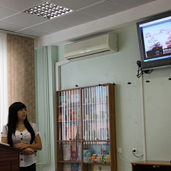 Онлайн-защита дипломов на факультете перерабатывающих технологий