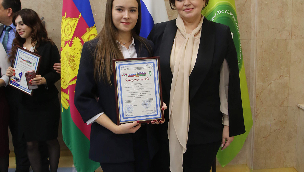 Успешно прошли курсы избирательного права