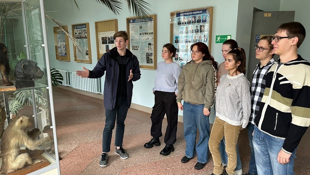 А ЧТО У ВАС?