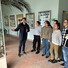 А ЧТО У ВАС?