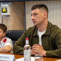 «Я горжусь. Герои» 