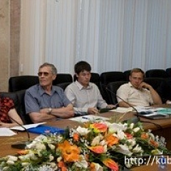 Победа на III заключительном этапе Всероссийского конкурса