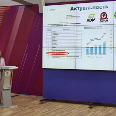 КубГАУ на Поландовских чтениях
