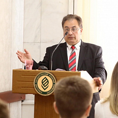 XIV International Research-to-Practice Conference “Agrarian Economy of Russia”