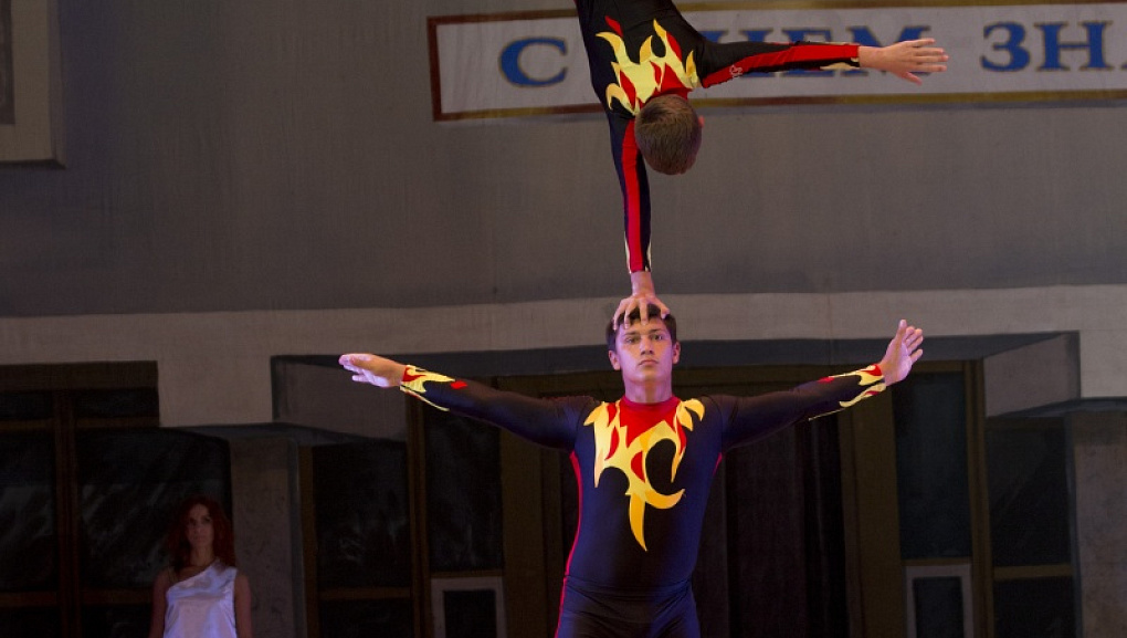 Студент КубГАУ — это звучит гордо!