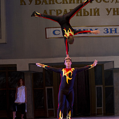 Студент КубГАУ — это звучит гордо!