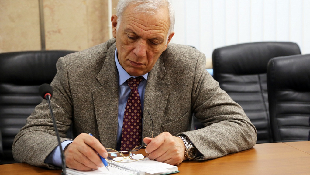 Развитие сельского хозяйства