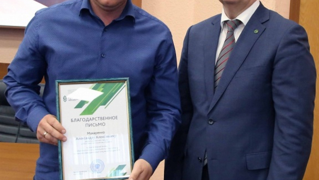 Кубанский ГАУ - цех кадров под открытым небом