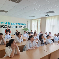 Практика рядом с профессией
