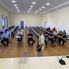 КубГАУ – ТашГАУ: новый виток сотрудничества