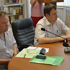 Конференция «Агротехнический метод защиты растений»