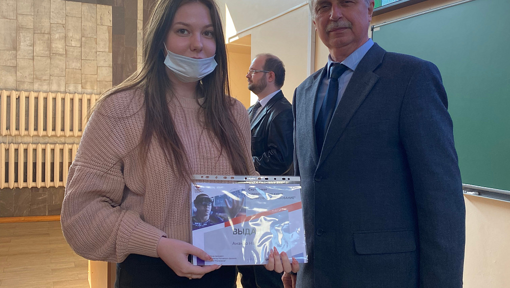 Бизнес-аналитики в ТОП-100 Ростелекома