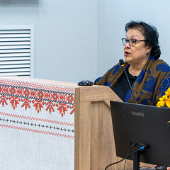 Язык успеха