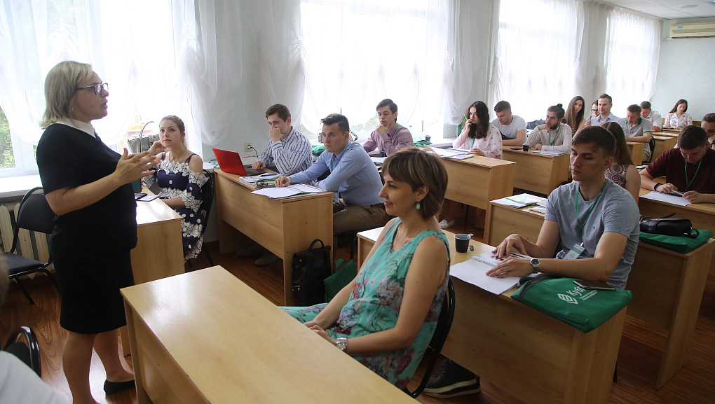 Профессия атташе по вопросам сельского хозяйства
