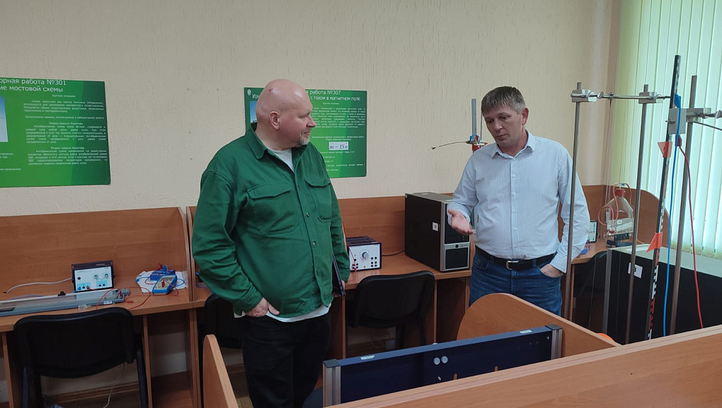 В Кубанском ГАУ успешно прошел очередной надзорный аудит СМК