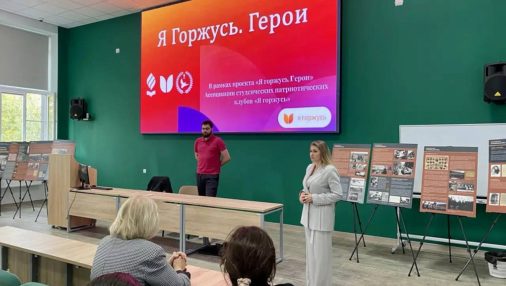 Кубанские освободители: путь к Победе